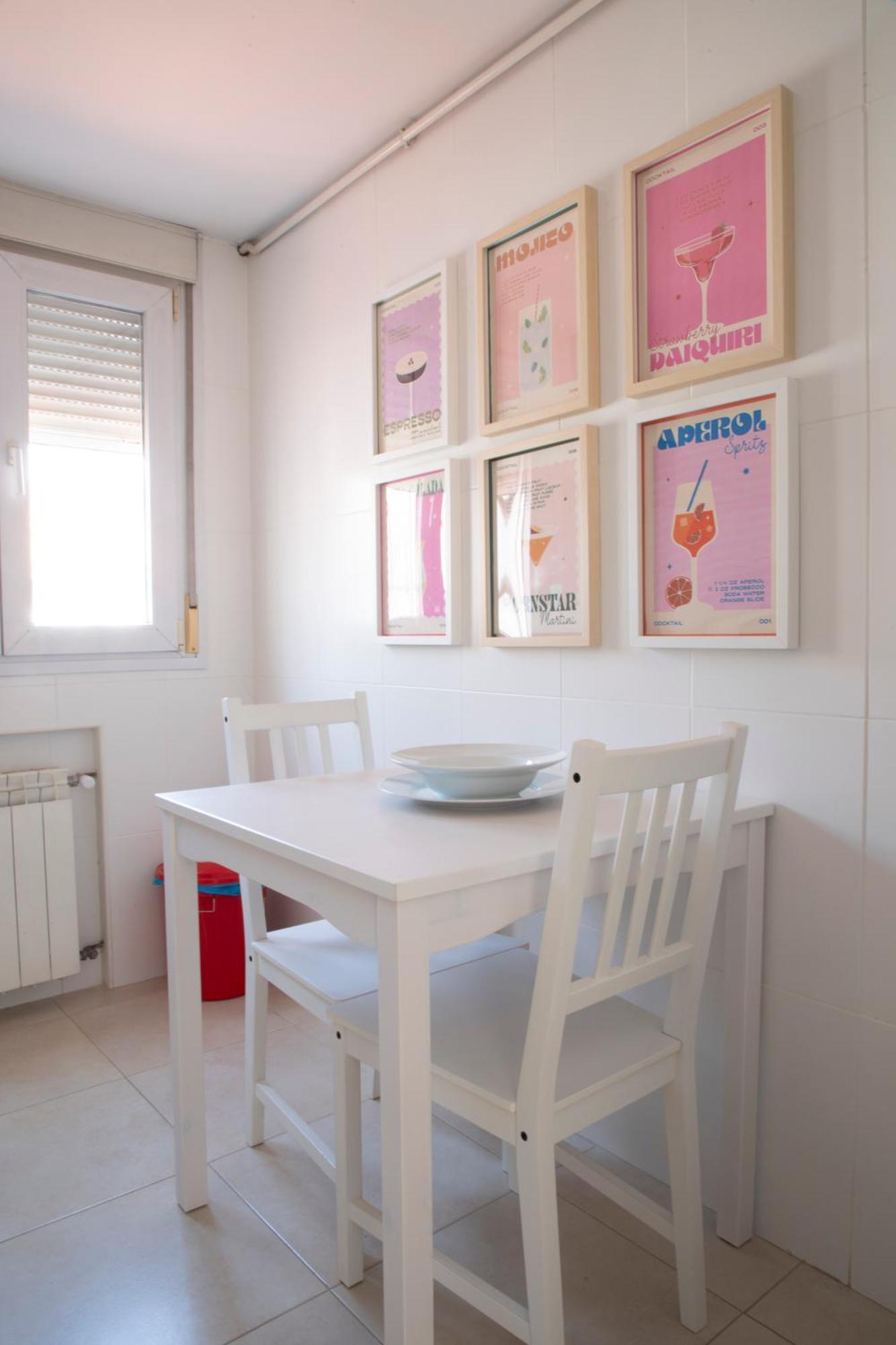 Appartement Atico Centro Historico