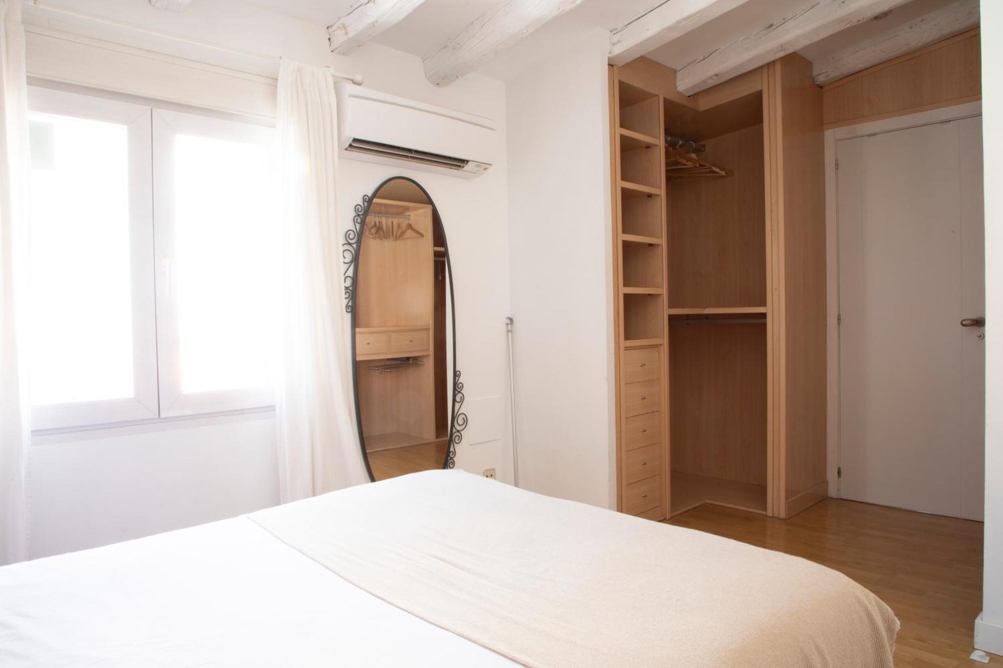Appartement Atico Centro Historico Madrid